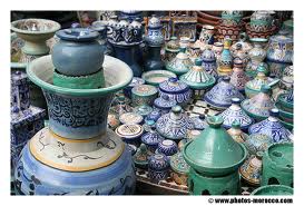 Ceramic Handicrafts